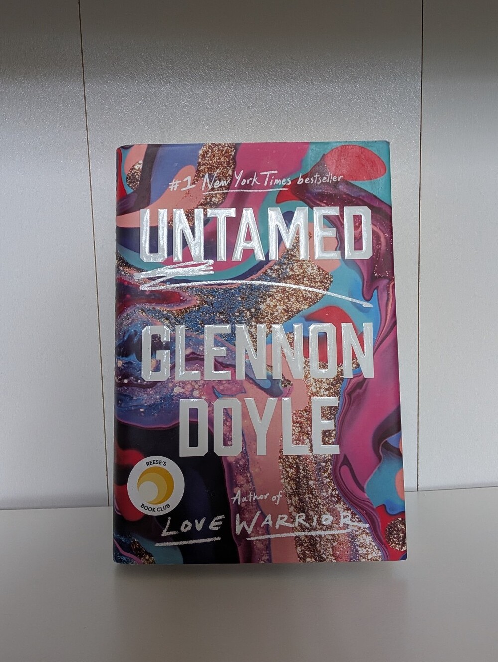 Untamed By Glennon Doyle